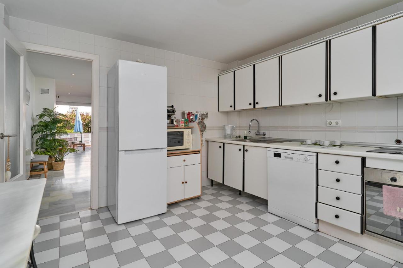 カラオンダ Casa Suenaヴィラ エクステリア 写真
