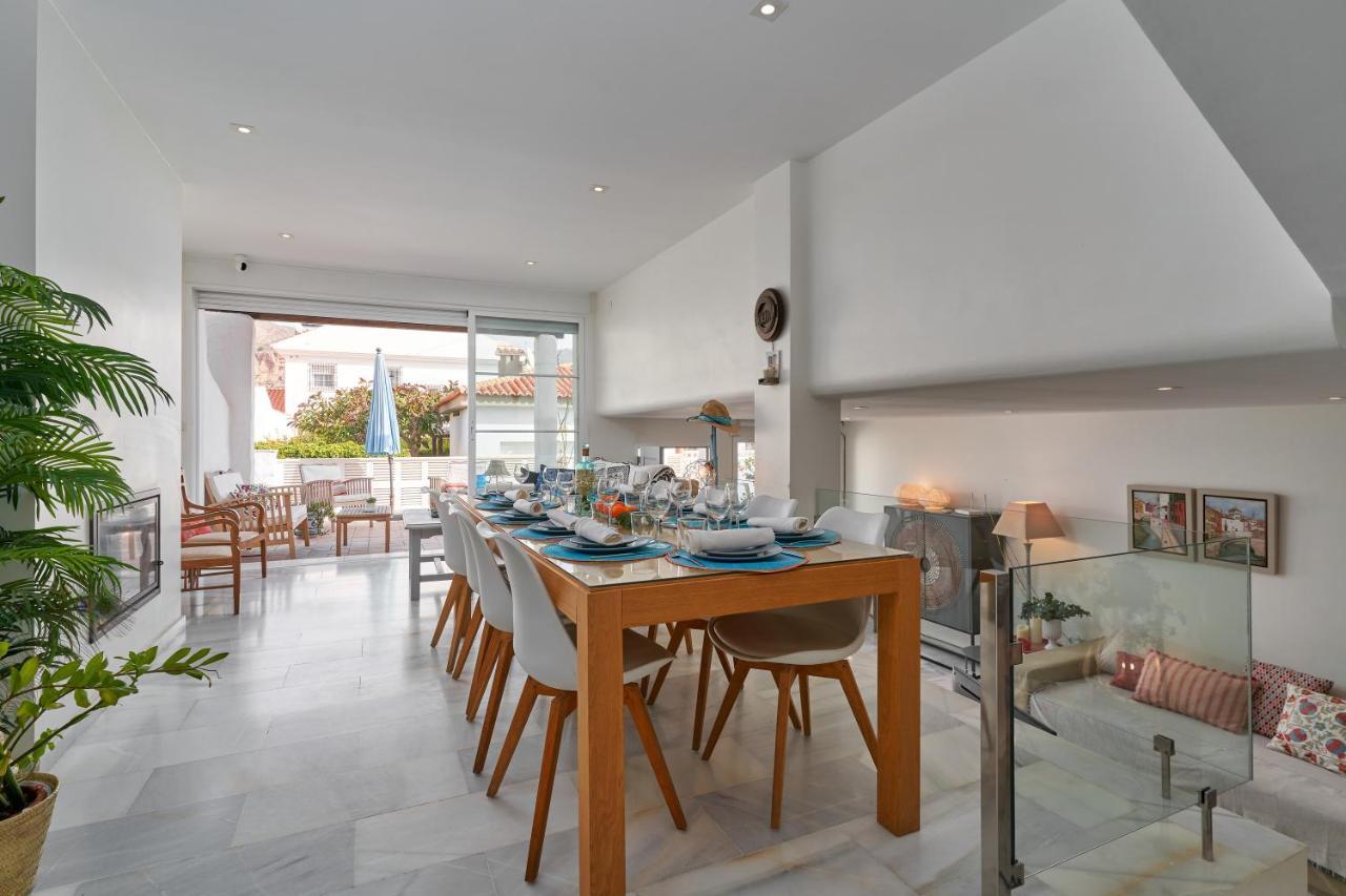 カラオンダ Casa Suenaヴィラ エクステリア 写真