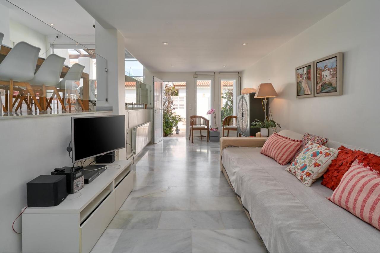 カラオンダ Casa Suenaヴィラ エクステリア 写真