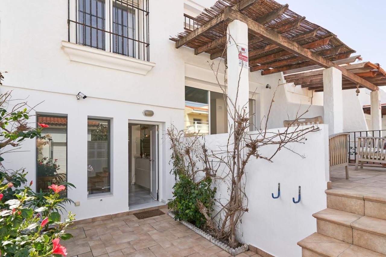 カラオンダ Casa Suenaヴィラ エクステリア 写真