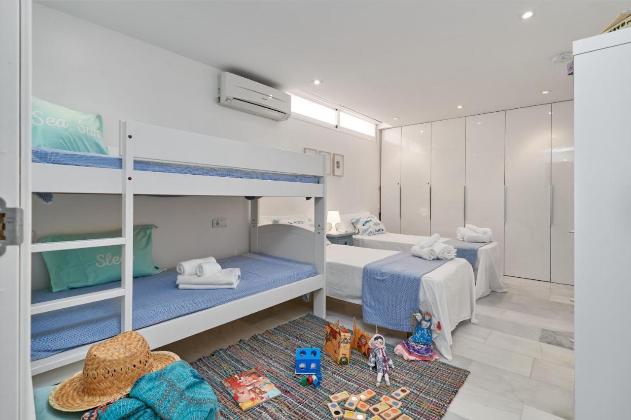 カラオンダ Casa Suenaヴィラ エクステリア 写真