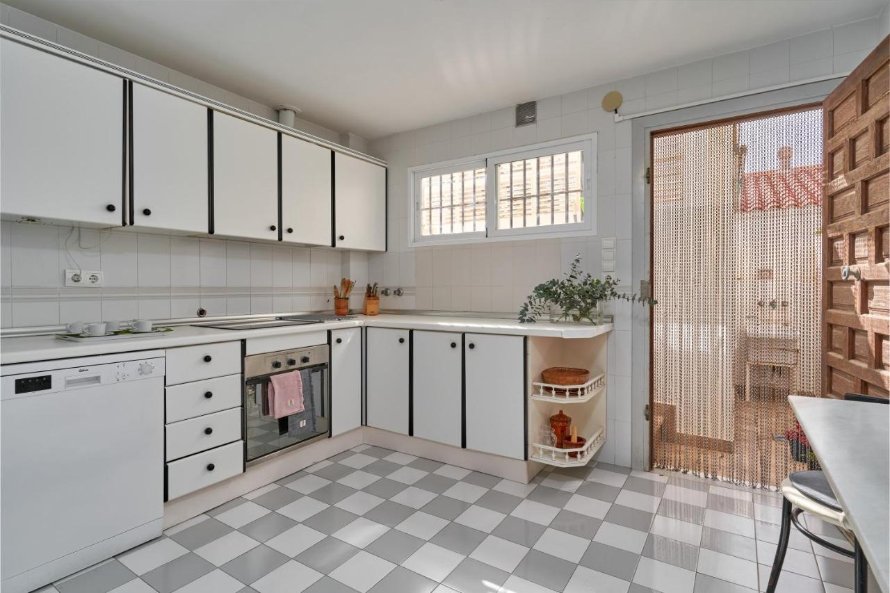 カラオンダ Casa Suenaヴィラ エクステリア 写真